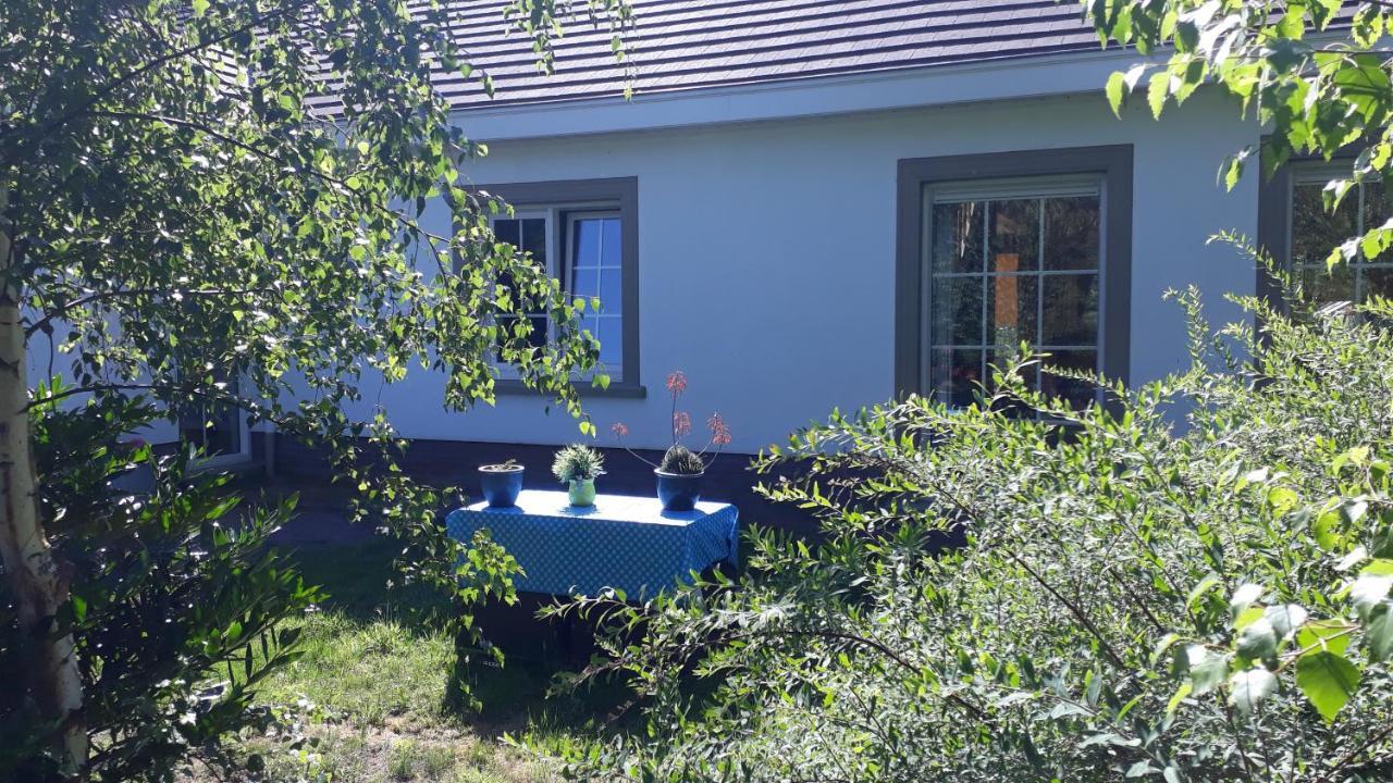 B&B De Tulp Retie Luaran gambar
