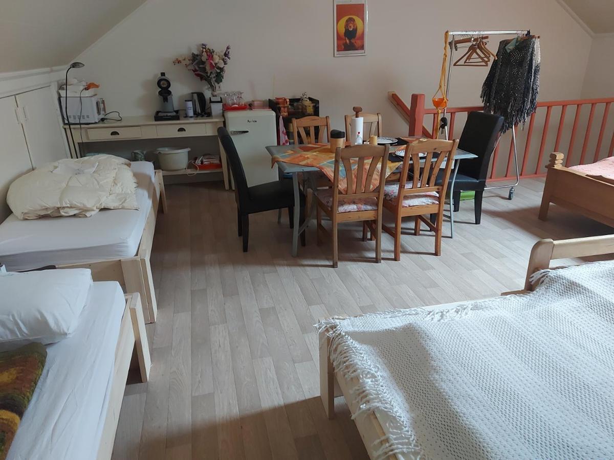 B&B De Tulp Retie Luaran gambar