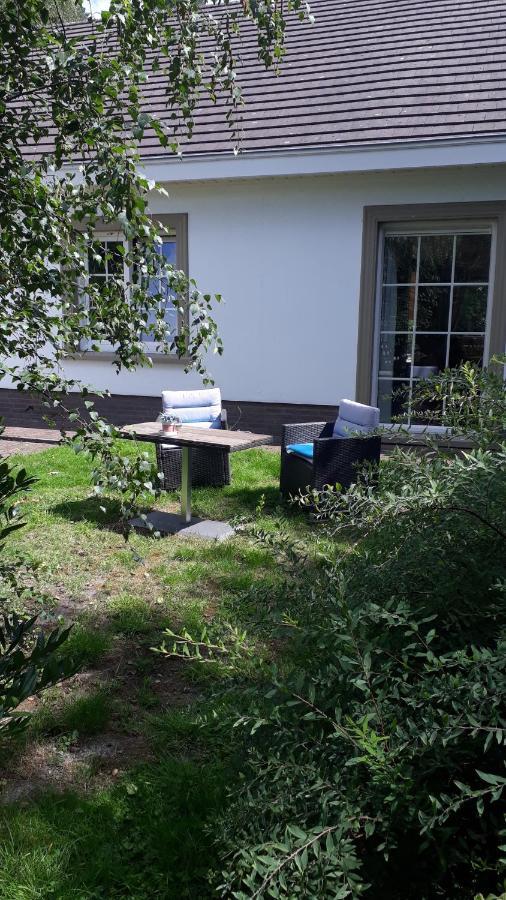 B&B De Tulp Retie Luaran gambar